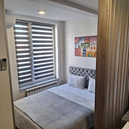 Dado Apartman Apartman Kraljevo Kültér fotó