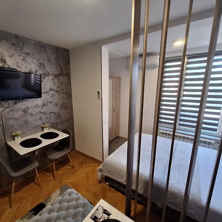 Dado Apartman Apartman Kraljevo Kültér fotó