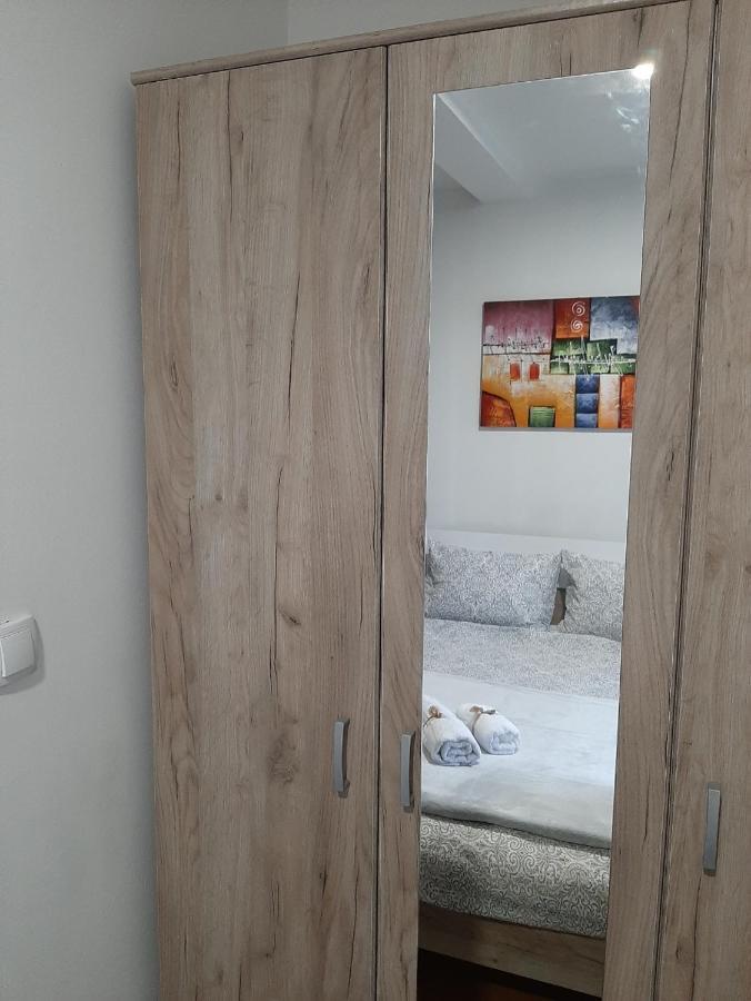 Dado Apartman Apartman Kraljevo Kültér fotó