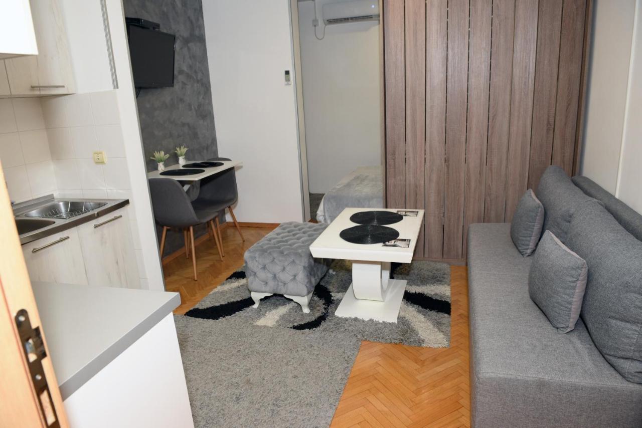 Dado Apartman Apartman Kraljevo Kültér fotó