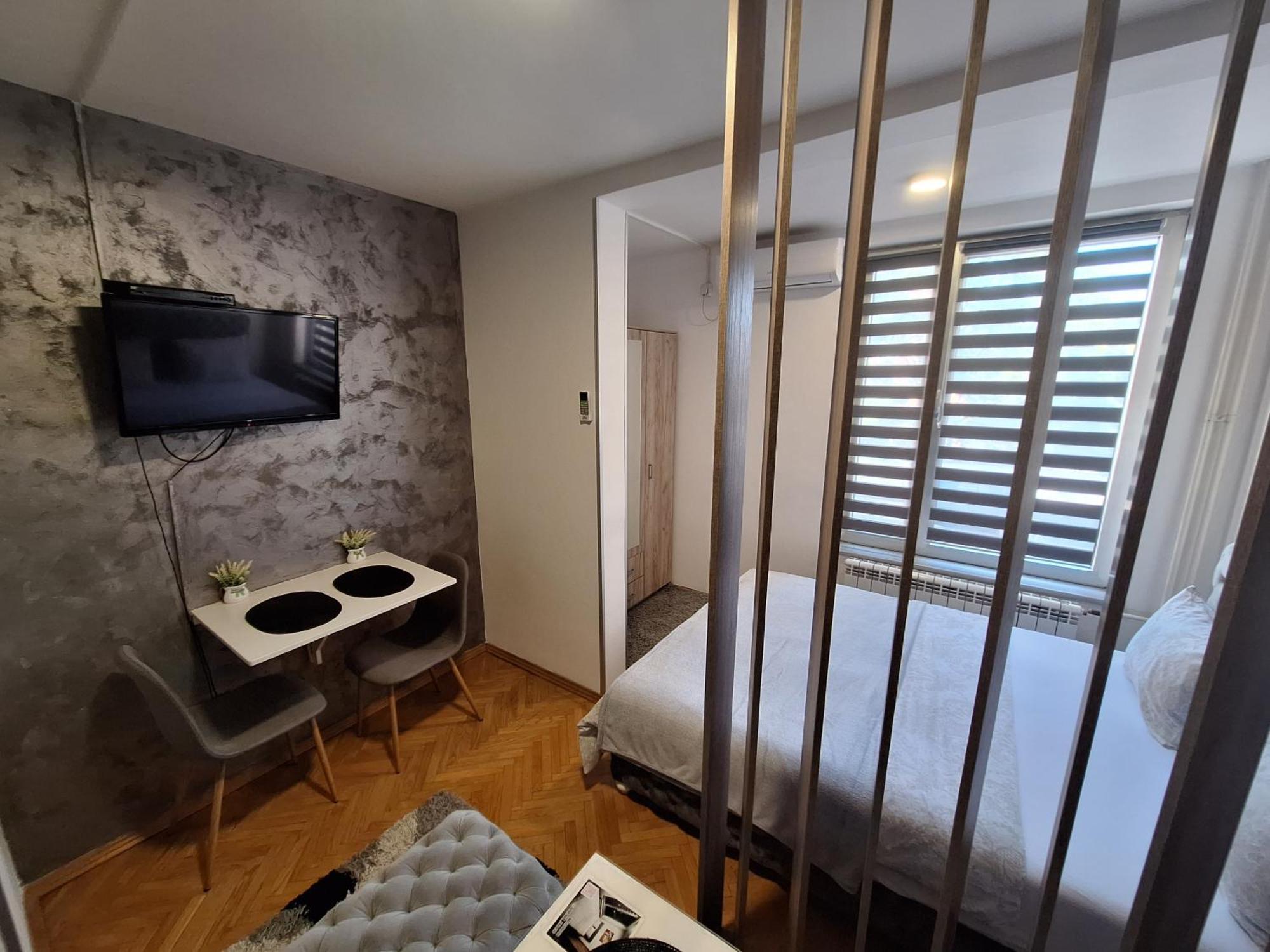 Dado Apartman Apartman Kraljevo Kültér fotó